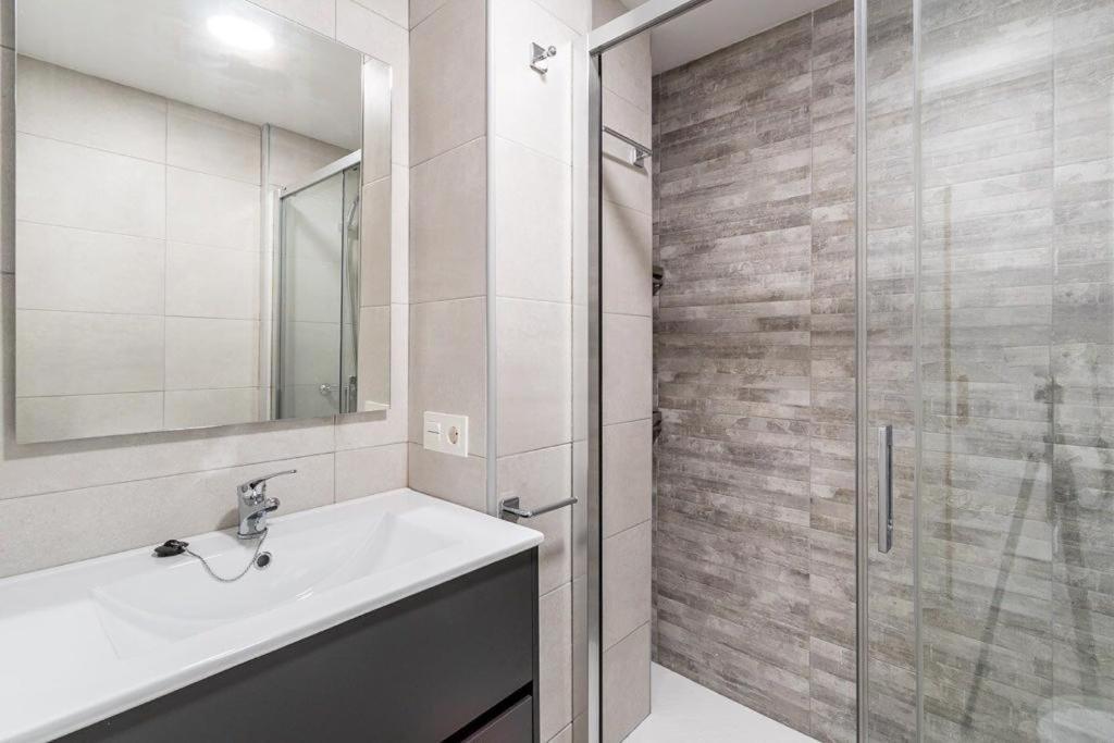 Appartement Ibericabeds Capuchinos Grenade