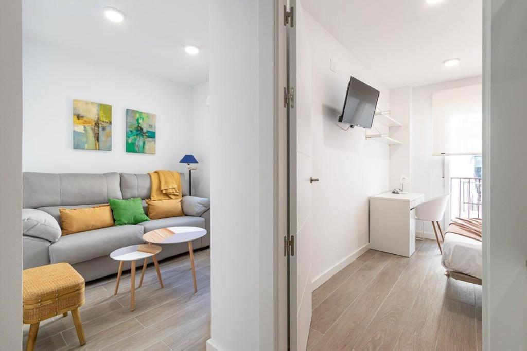 Ibericabeds Capuchinos Appartement