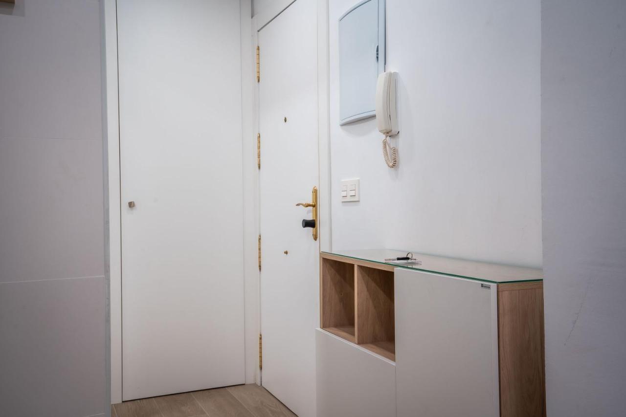 Appartement Ibericabeds Capuchinos *