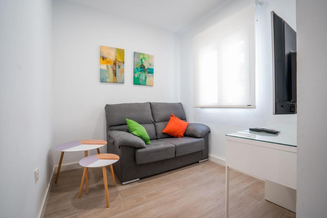 Appartement Ibericabeds Capuchinos