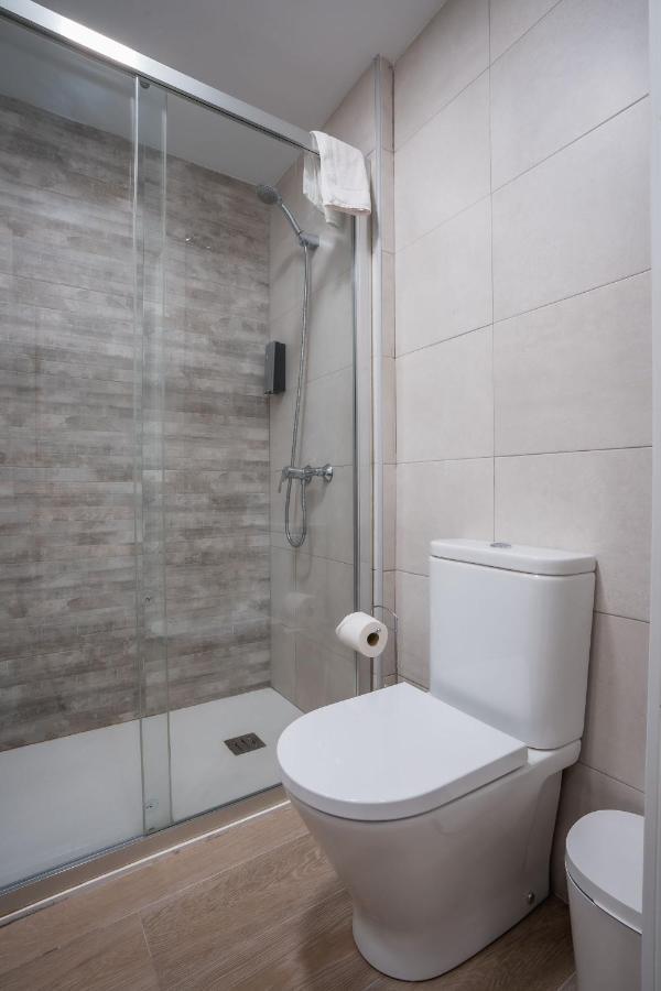 Ibericabeds Capuchinos Appartement Grenade