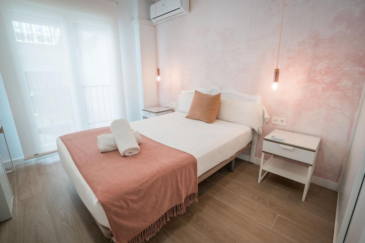 Appartement Ibericabeds Capuchinos Grenade
