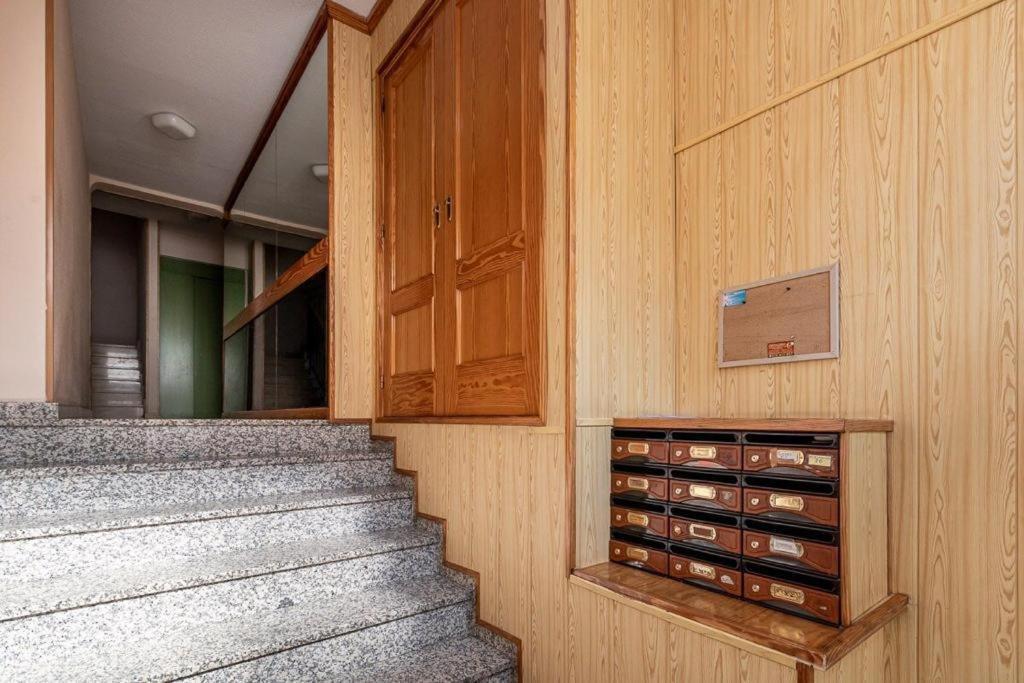 Apartamento Ibericabeds Capuchinos *