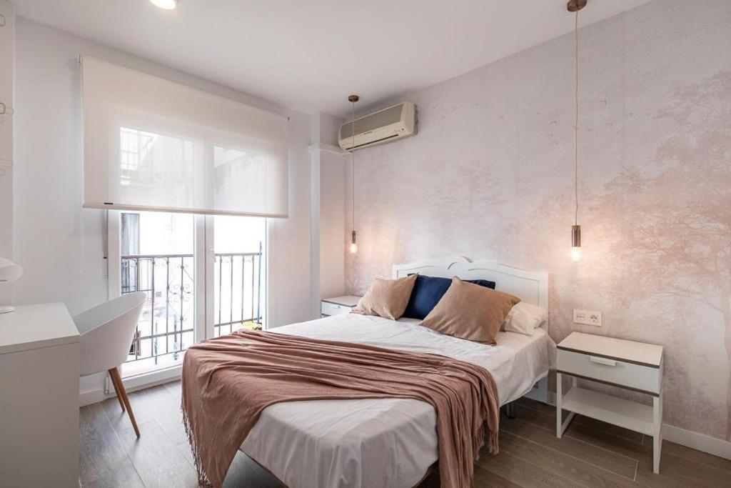 Ibericabeds Capuchinos Apartamento