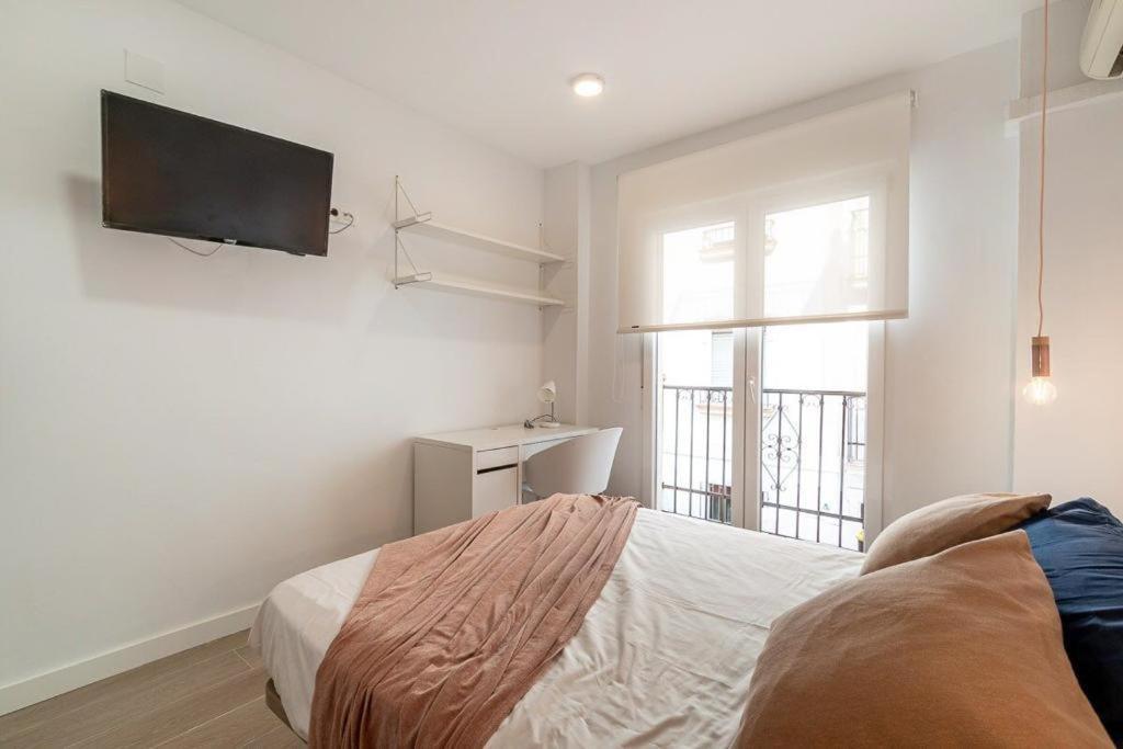 Apartamento Ibericabeds Capuchinos