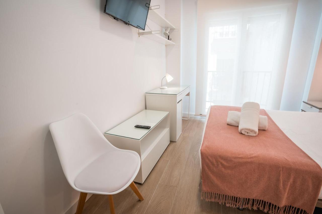 Apartamento Ibericabeds Capuchinos