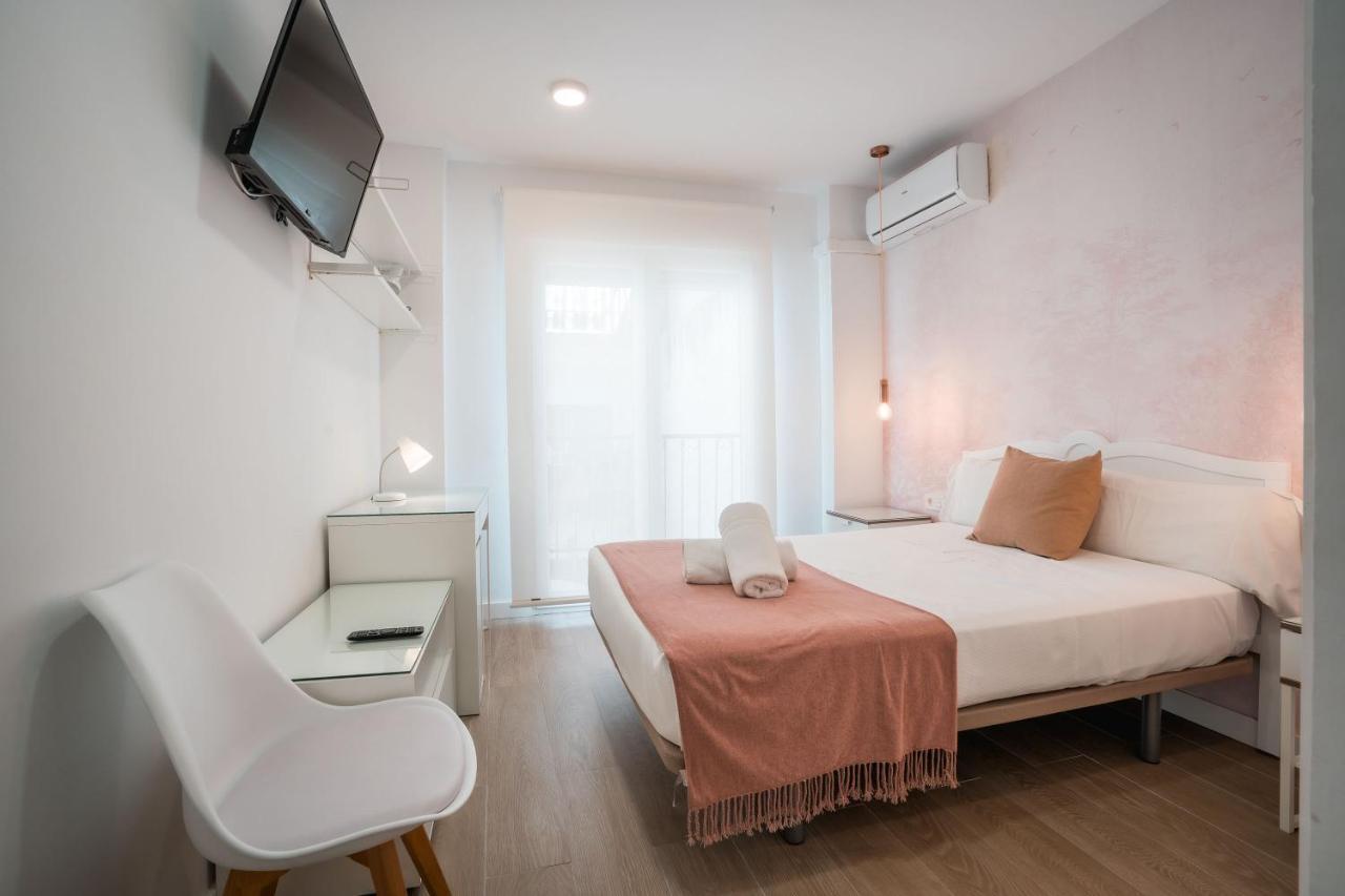 Ibericabeds Capuchinos Apartamento *