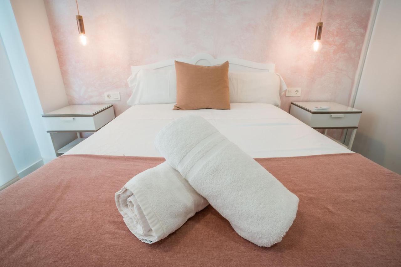 Apartamento Ibericabeds Capuchinos *