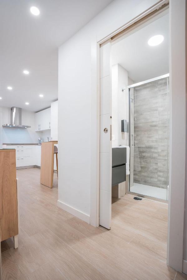 Apartamento Ibericabeds Capuchinos Granada