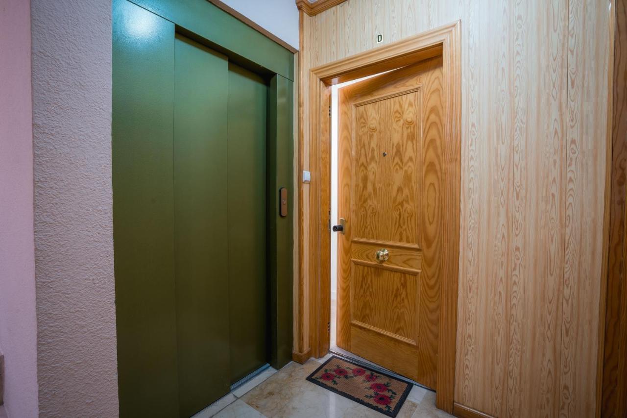 Ibericabeds Capuchinos Apartamento