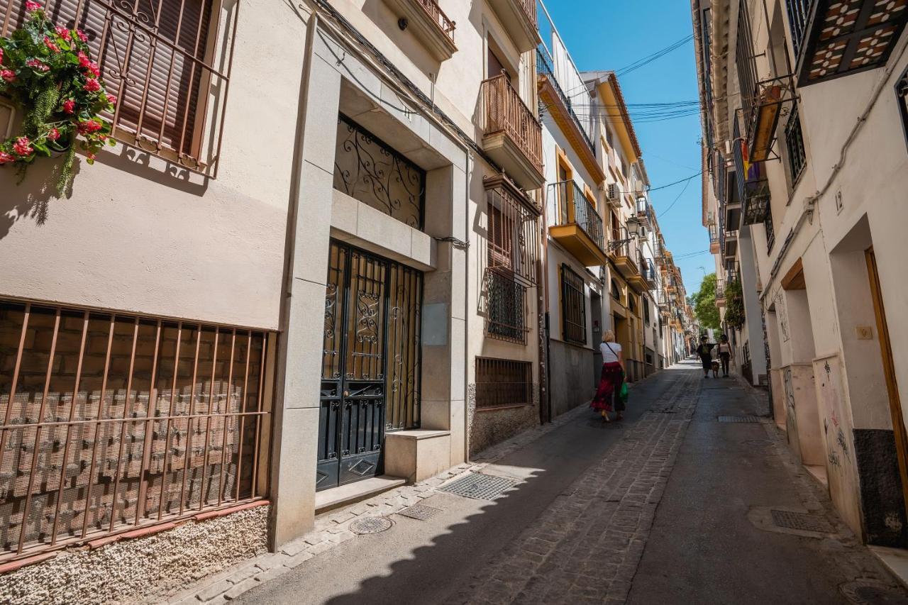 Apartamento Ibericabeds Capuchinos *